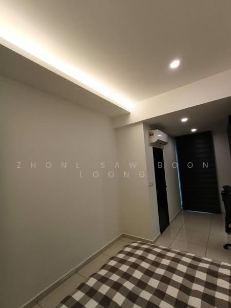 3-storey Terraced House for Sale in Bayan Lepas (Penang) - Zhonl Saw Boon Loong - Bedroom - PropertyGuru.com.my