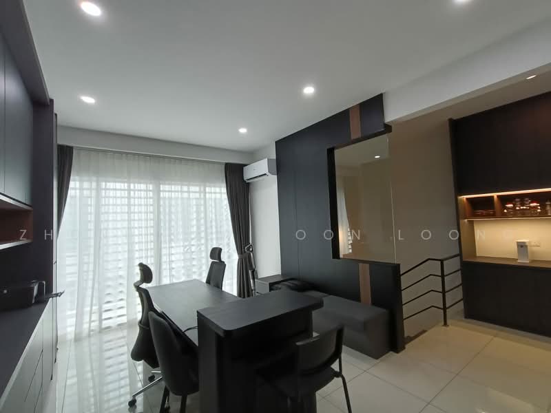3-storey Terraced House for Sale in Bayan Lepas (Penang) - Zhonl Saw Boon Loong - Interior - PropertyGuru.com.my