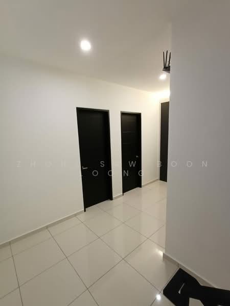 3-storey Terraced House for Sale in Bayan Lepas (Penang) - Zhonl Saw Boon Loong - Corridor - PropertyGuru.com.my