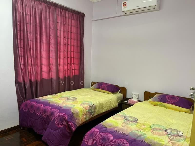 Rumah Teres 2-Tingkat untuk Disewa di Kota Kinabalu (Sabah) - Voca Kun - PropertyGuru.com.my