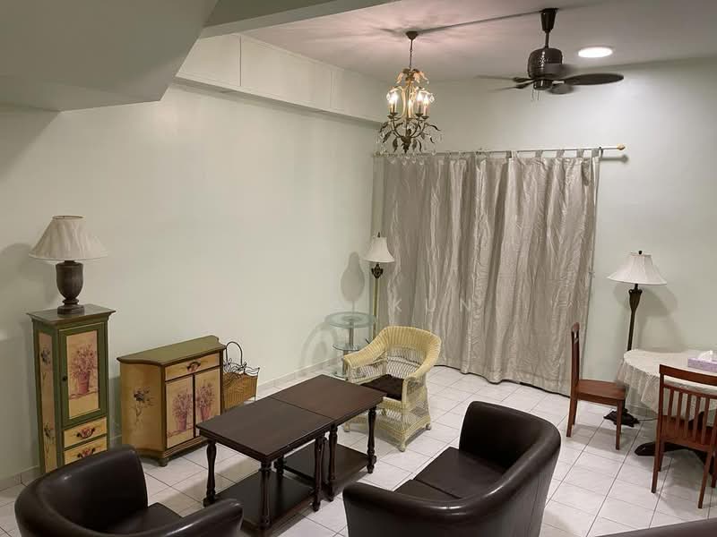 Rumah Teres 2-Tingkat untuk Disewa di Kota Kinabalu (Sabah) - Voca Kun - PropertyGuru.com.my