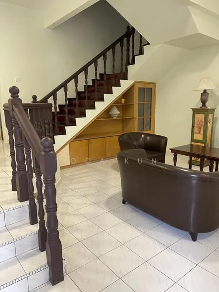 Rumah Teres 2-Tingkat untuk Disewa di Kota Kinabalu (Sabah) - Voca Kun - PropertyGuru.com.my