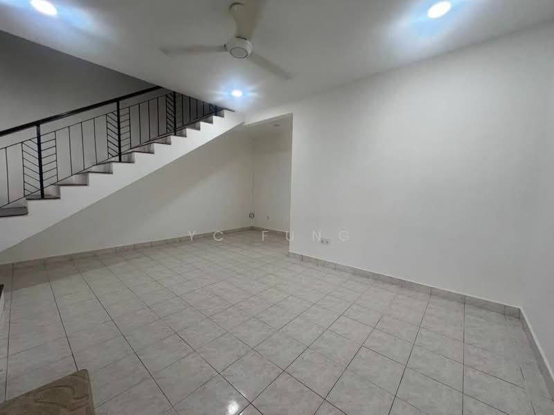 Rumah Teres 2 Tingkat untuk Disewa di Taman Mutiara Rini (Skudai) - YC Fung - Interior - PropertyGuru.com.my