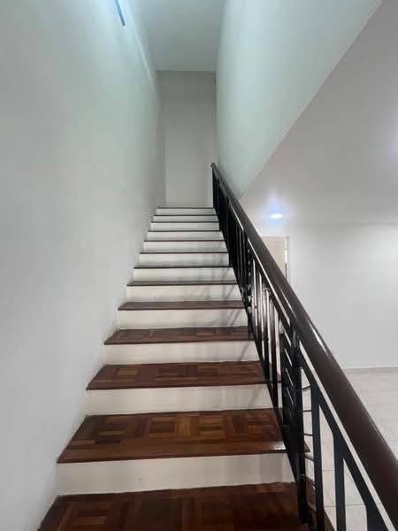 Rumah Teres 2 Tingkat untuk Disewa di Taman Mutiara Rini (Skudai) - YC Fung - Interior - PropertyGuru.com.my