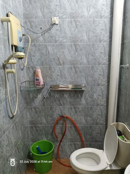 Rumah Teres 1.5 Tingkat untuk Dijual di Taman Bestari Indah (Ulu Tiram) - Shawn Lee - PropertyGuru.com.my