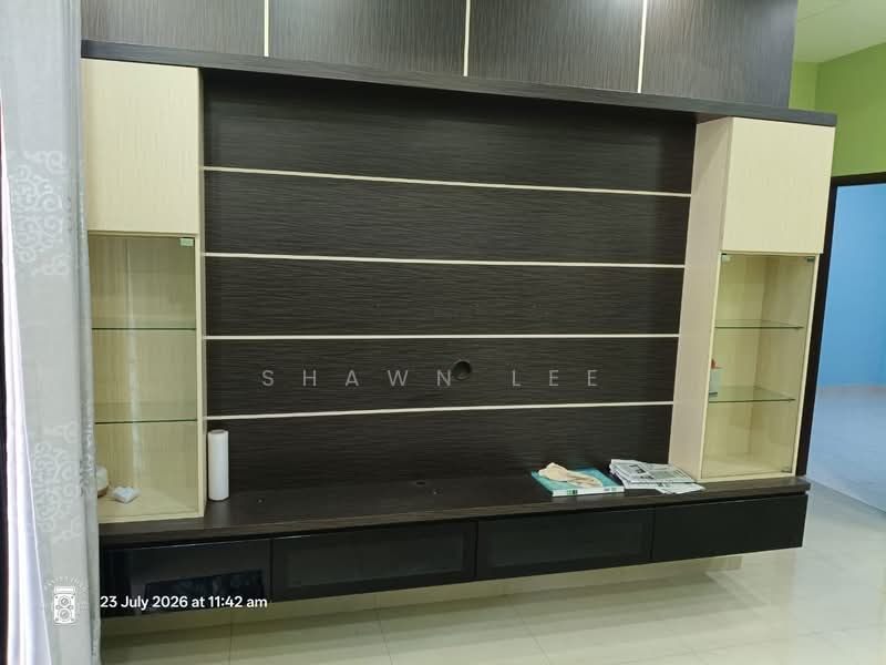 Rumah Teres 1.5 Tingkat untuk Dijual di Taman Bestari Indah (Ulu Tiram) - Shawn Lee - PropertyGuru.com.my