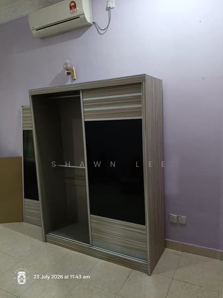 Rumah Teres 1.5 Tingkat untuk Dijual di Taman Bestari Indah (Ulu Tiram) - Shawn Lee - PropertyGuru.com.my