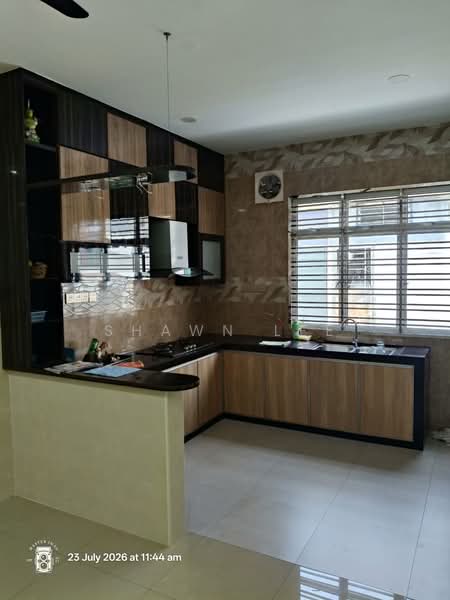 Rumah Teres 1.5 Tingkat untuk Dijual di Taman Bestari Indah (Ulu Tiram) - Shawn Lee - PropertyGuru.com.my