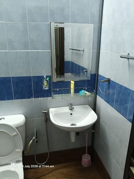 Rumah Teres 1.5 Tingkat untuk Dijual di Taman Bestari Indah (Ulu Tiram) - Shawn Lee - PropertyGuru.com.my