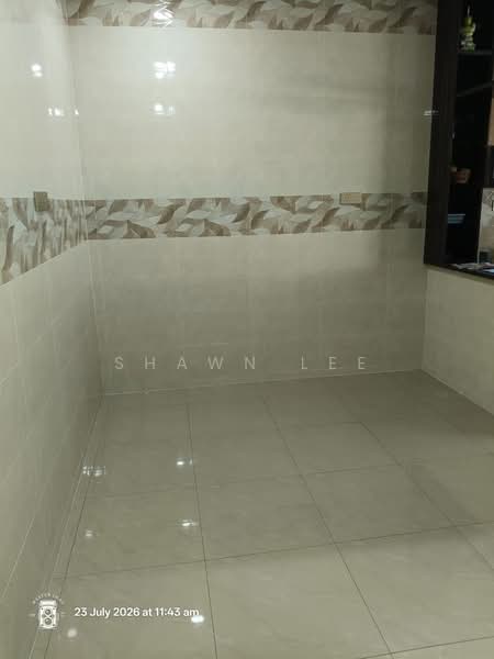 Rumah Teres 1.5 Tingkat untuk Dijual di Taman Bestari Indah (Ulu Tiram) - Shawn Lee - PropertyGuru.com.my