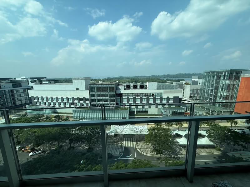 Service Residence for Sale at Imperia - Shawn Lee - PropertyGuru.com.my