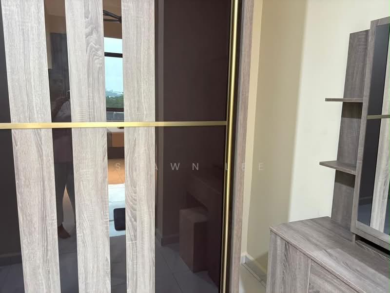 Servis Apartment untuk Disewa di Wave @ Marina Cove - Shawn Lee - PropertyGuru.com.my