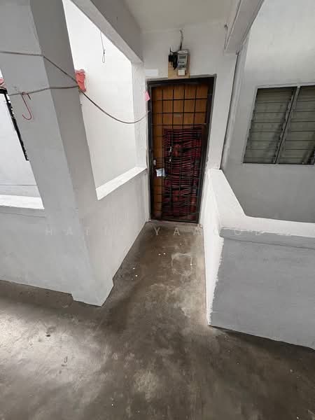 Flat for Sale at Pangsapuri Intan - Hafiz Yaacob - Exterior - PropertyGuru.com.my