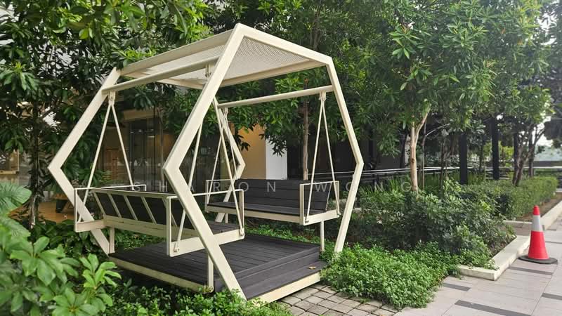 Service Residence for Sale at The Sentral Suites - Sharon Wong - Exterior - PropertyGuru.com.my