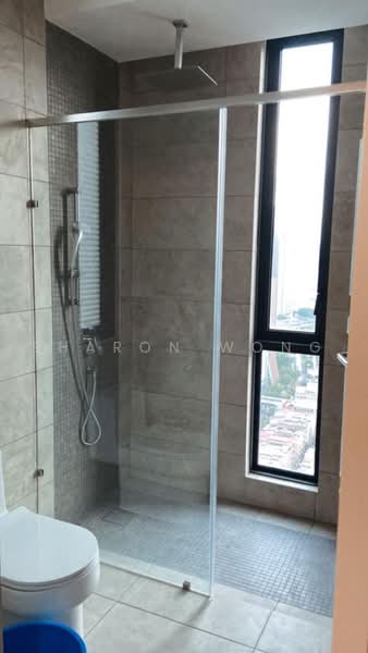 Service Residence for Sale at The Sentral Suites - Sharon Wong - Bathroom - PropertyGuru.com.my