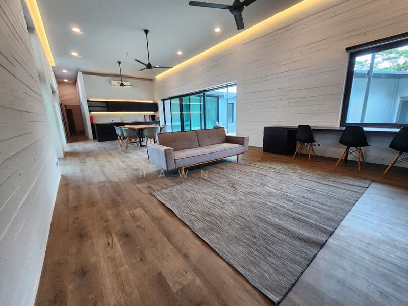 Bungalow for Sale in Leisure Farm (Gelang Patah) - Shawn Lee - PropertyGuru.com.my