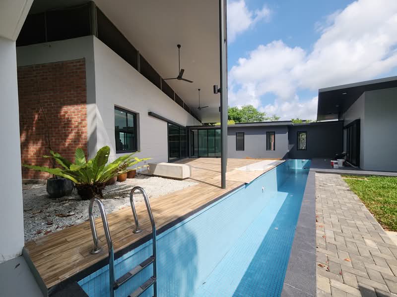 Bungalow for Sale in Leisure Farm (Gelang Patah) - Shawn Lee - PropertyGuru.com.my