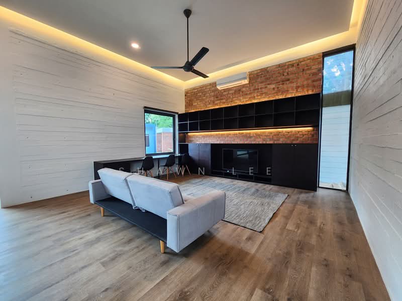 Bungalow for Rent in Leisure Farm (Gelang Patah) - Shawn Lee - PropertyGuru.com.my