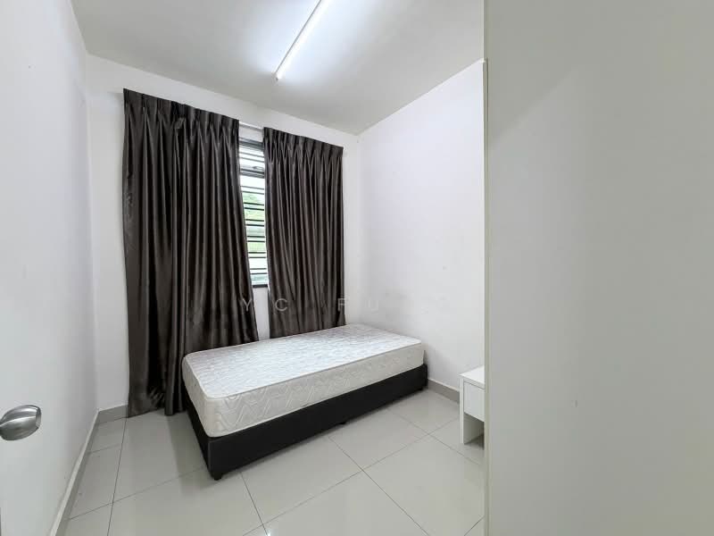 Apartment for Rent at The Pines Residence - YC Fung - Bedroom - PropertyGuru.com.my