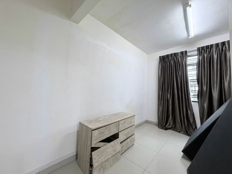 Apartment for Rent at The Pines Residence - YC Fung - Interior - PropertyGuru.com.my