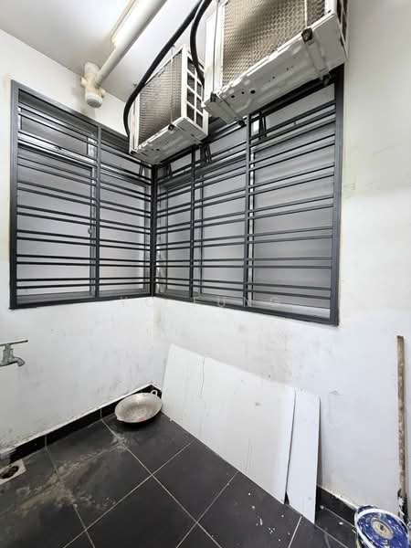 Apartment for Rent at The Pines Residence - YC Fung - Interior - PropertyGuru.com.my