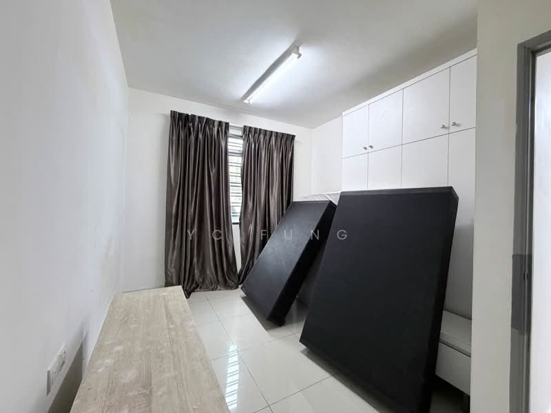 Apartment for Rent at The Pines Residence - YC Fung - Interior - PropertyGuru.com.my