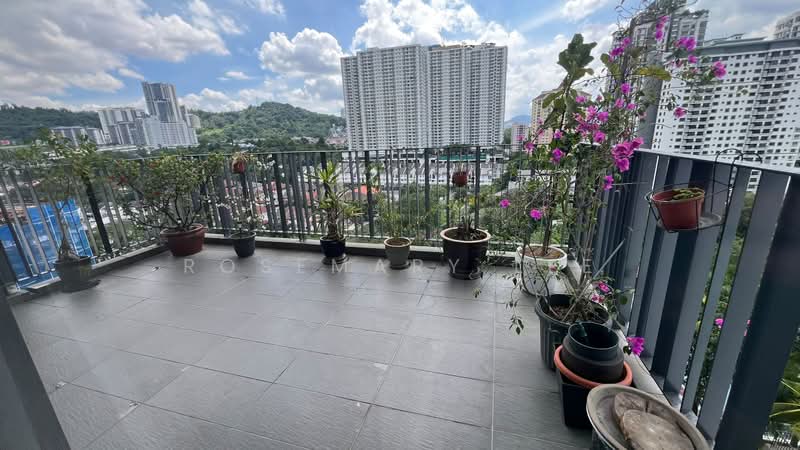 Kondominium untuk Dijual di Verdana - Rosemary Lee - PropertyGuru.com.my