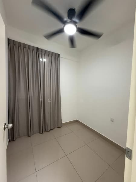 Pangsapuri untuk Disewa di Sierra Heights (Residensi Siera Perdana) - YC Fung - Interior - PropertyGuru.com.my