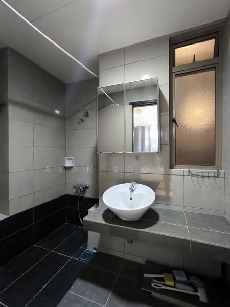 Service Residence for Rent at Ritze Perdana 1 - Alan Soong - Bathroom - PropertyGuru.com.my
