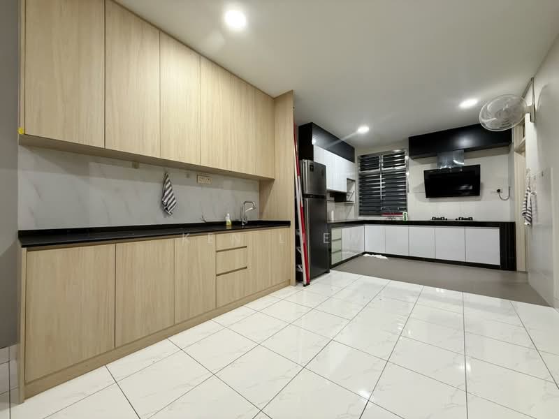 2-storey Terraced House for Sale in Taman Perling (Perling) - Ken Liew - PropertyGuru.com.my