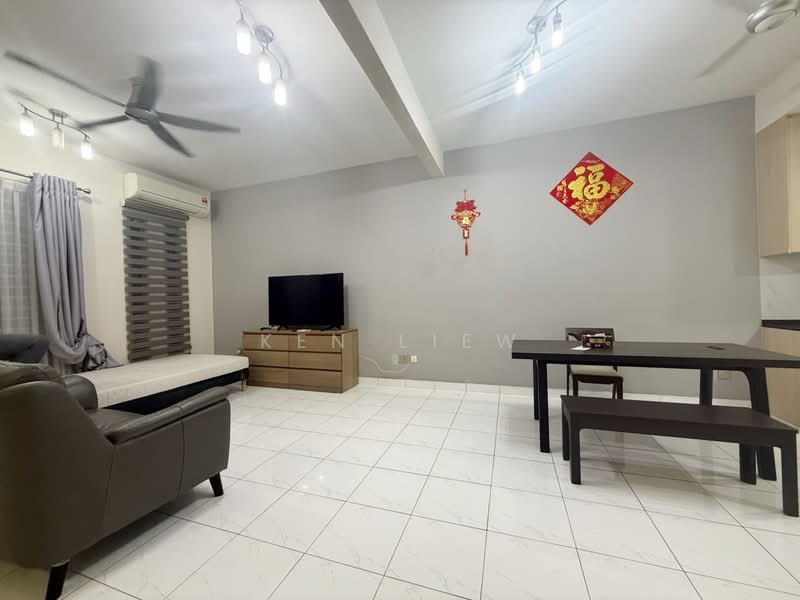 2-storey Terraced House for Sale in Taman Perling (Perling) - Ken Liew - PropertyGuru.com.my