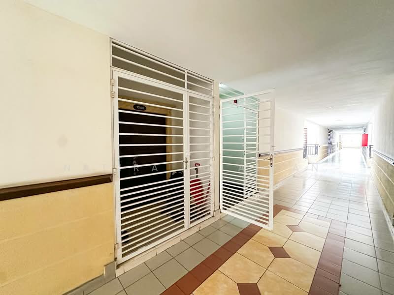 Pangsapuri untuk Dijual di Kristal Villa - Natira Sulaiman - PropertyGuru.com.my