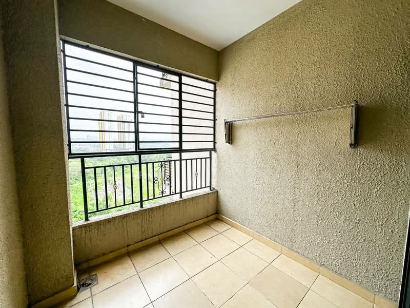 Pangsapuri untuk Dijual di Kristal Villa - Natira Sulaiman - PropertyGuru.com.my