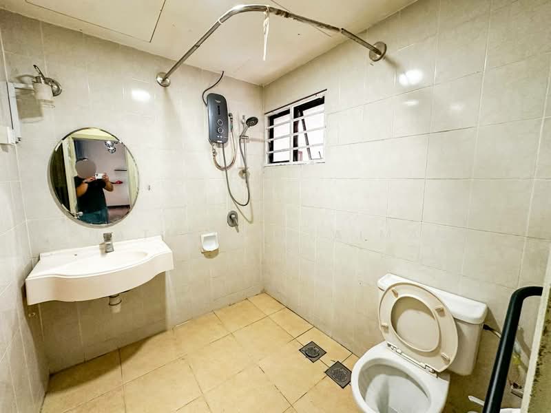 Pangsapuri untuk Dijual di Kristal Villa - Natira Sulaiman - PropertyGuru.com.my