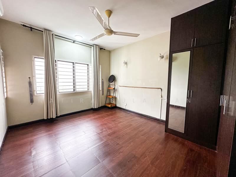 Pangsapuri untuk Dijual di Kristal Villa - Natira Sulaiman - PropertyGuru.com.my