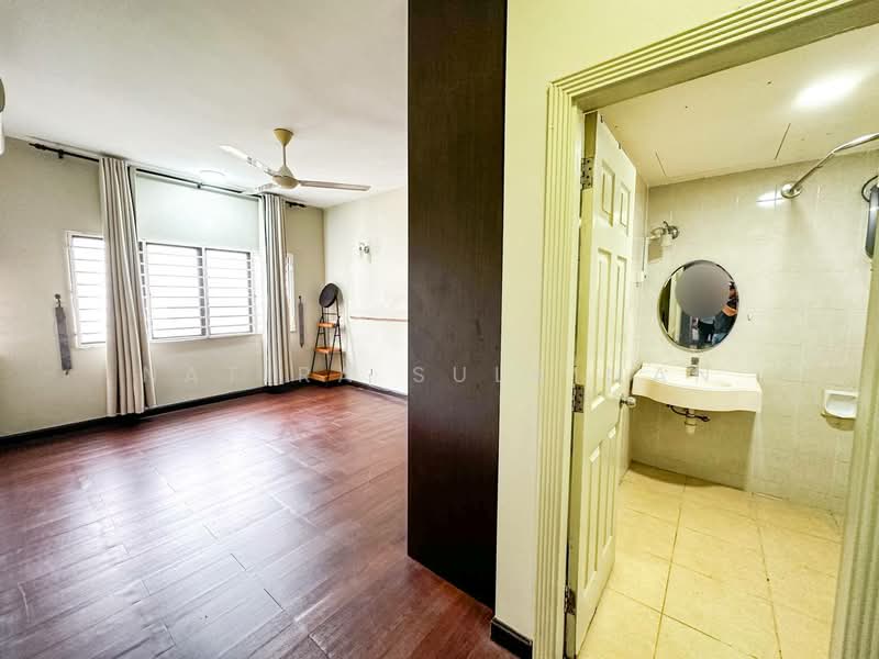 Pangsapuri untuk Dijual di Kristal Villa - Natira Sulaiman - PropertyGuru.com.my