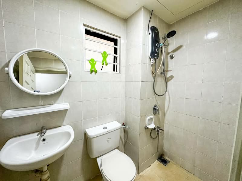 Pangsapuri untuk Dijual di Kristal Villa - Natira Sulaiman - PropertyGuru.com.my