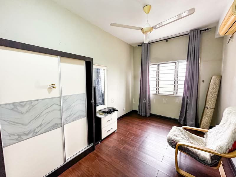 Pangsapuri untuk Dijual di Kristal Villa - Natira Sulaiman - PropertyGuru.com.my