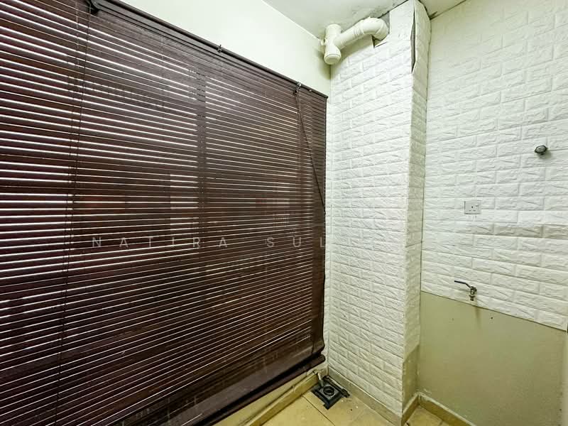 Pangsapuri untuk Dijual di Kristal Villa - Natira Sulaiman - PropertyGuru.com.my