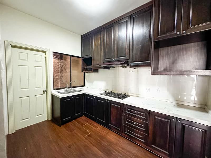 Pangsapuri untuk Dijual di Kristal Villa - Natira Sulaiman - PropertyGuru.com.my