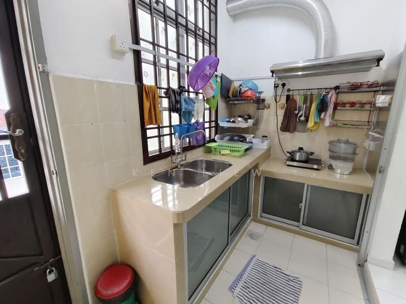 2-storey Terraced House for Rent in Kulai (Johor) - Ken Liew - PropertyGuru.com.my