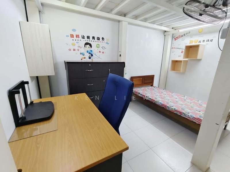 2-storey Terraced House for Rent in Kulai (Johor) - Ken Liew - PropertyGuru.com.my
