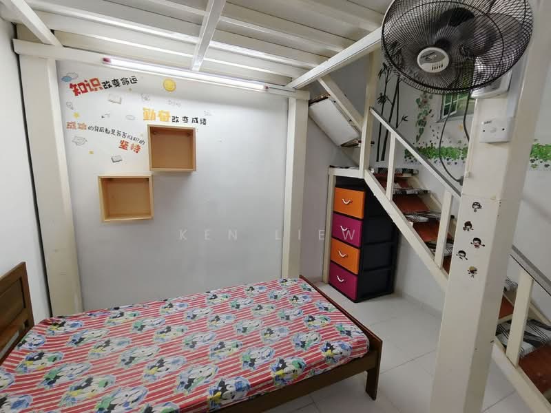 2-storey Terraced House for Rent in Kulai (Johor) - Ken Liew - PropertyGuru.com.my