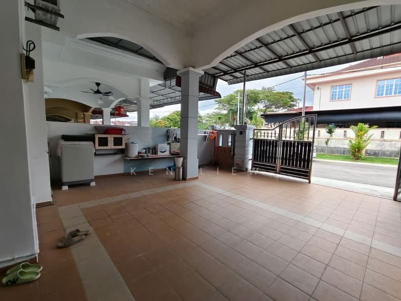 2-storey Terraced House for Rent in Kulai (Johor) - Ken Liew - PropertyGuru.com.my