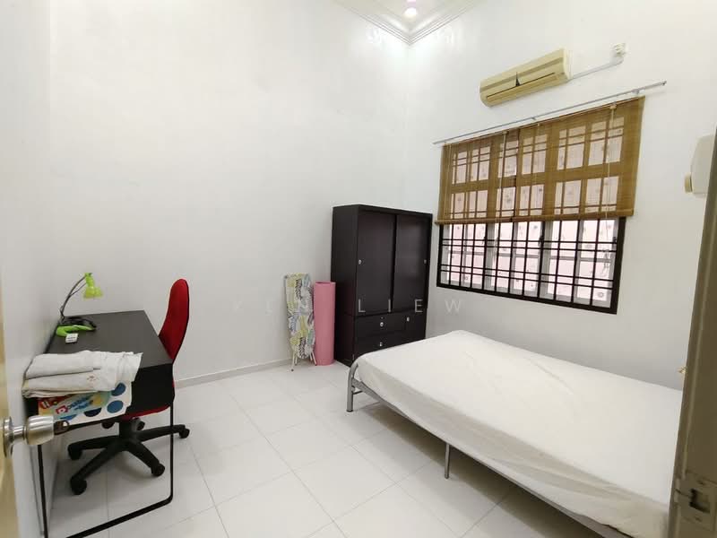 2-storey Terraced House for Rent in Kulai (Johor) - Ken Liew - PropertyGuru.com.my