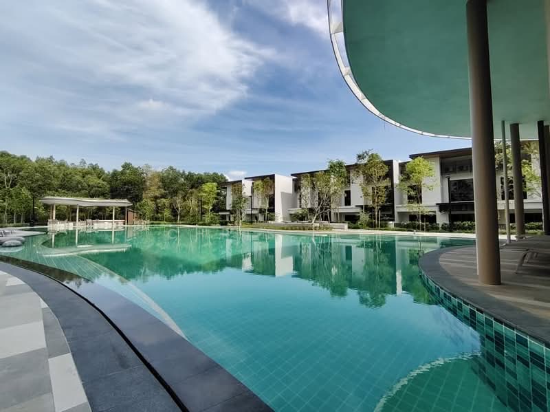 Kondominium untuk Disewa di Sunway Alishan Residences - Chris Lee - PropertyGuru.com.my