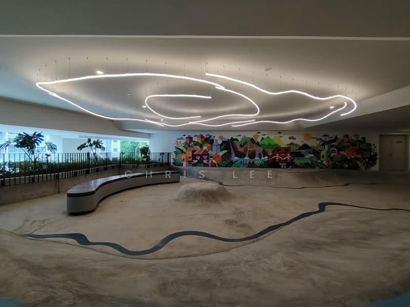 Kondominium untuk Disewa di Sunway Alishan Residences - Chris Lee - Exterior - PropertyGuru.com.my