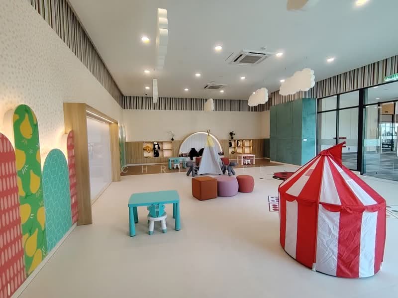 Kondominium untuk Disewa di Sunway Alishan Residences - Chris Lee - Interior - PropertyGuru.com.my