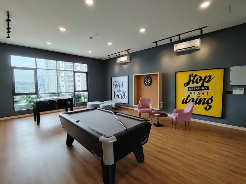 Kondominium untuk Disewa di Sunway Alishan Residences - Chris Lee - PropertyGuru.com.my