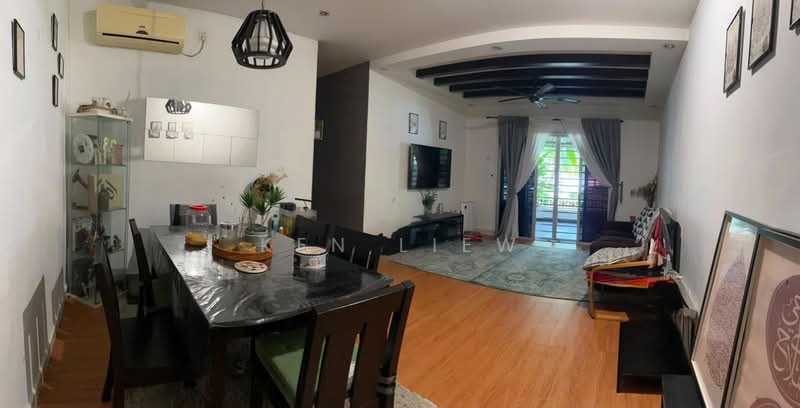Pangsapuri untuk Dijual di M'tiara - Ken Liew - PropertyGuru.com.my
